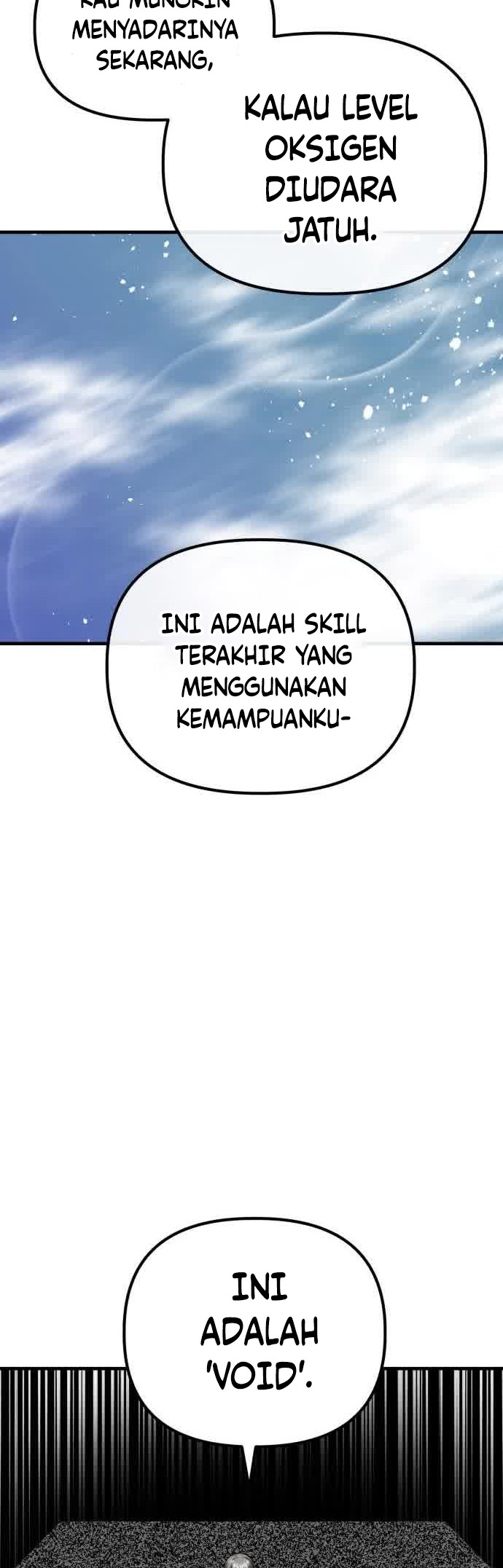 Killing Killer Chapter 38 Gambar 44