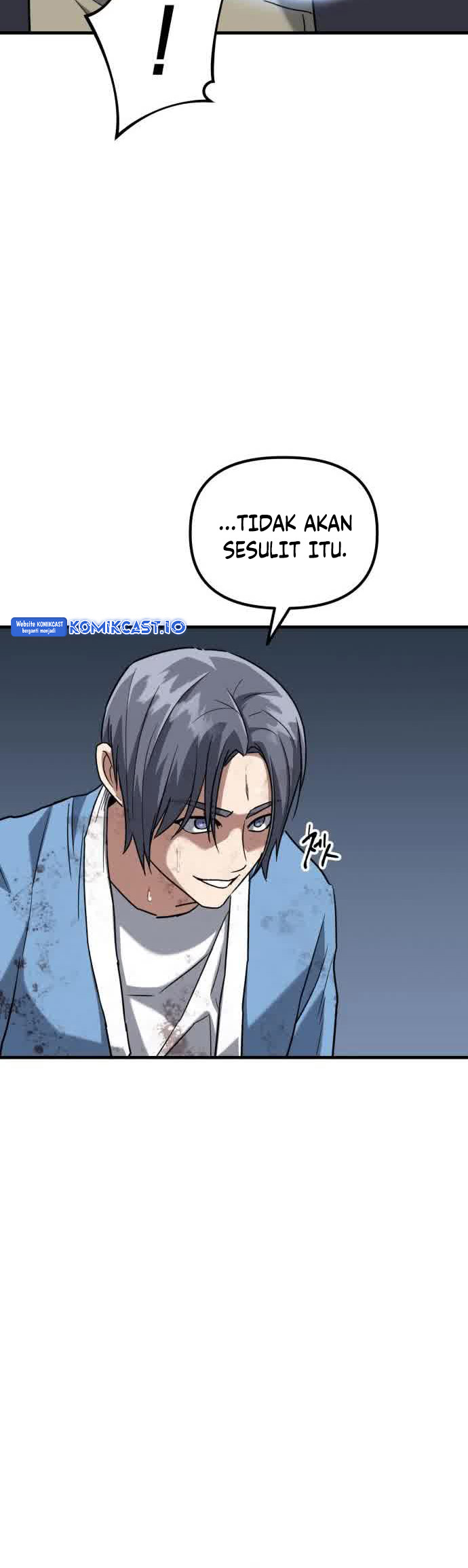 Killing Killer Chapter 38 Gambar 5