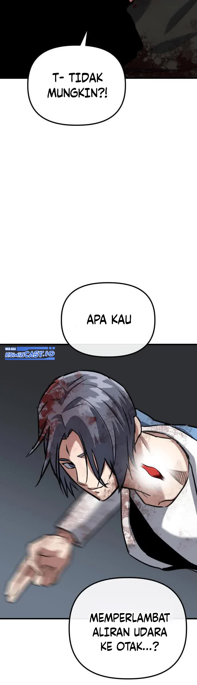 Killing Killer Chapter 38 Gambar 56