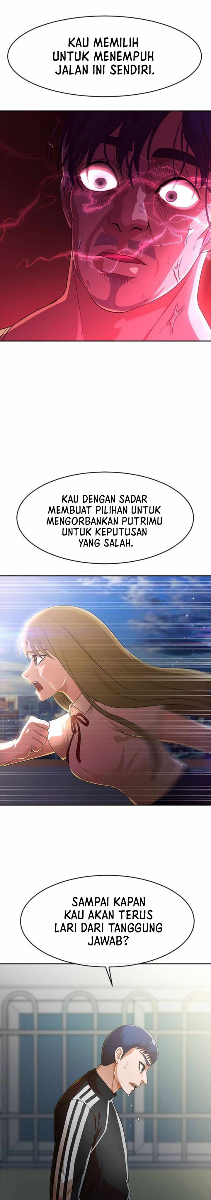 The Girl from Random Chatting! Chapter 270 10