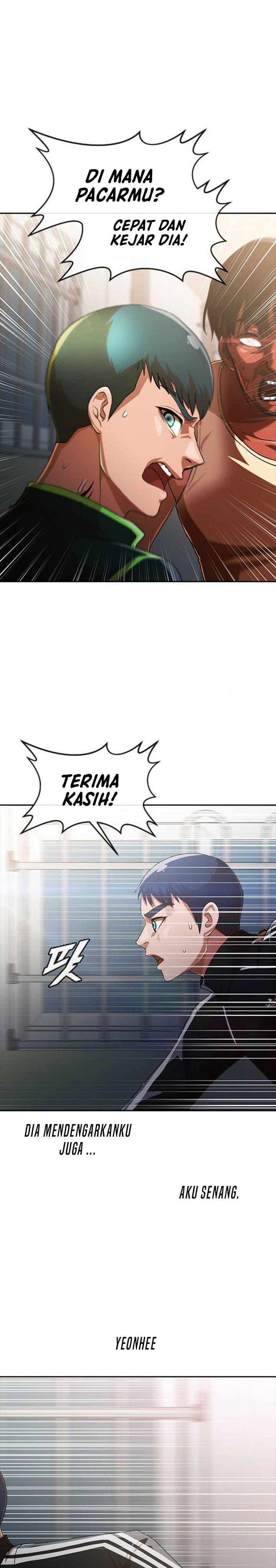 The Girl from Random Chatting! Chapter 270 15