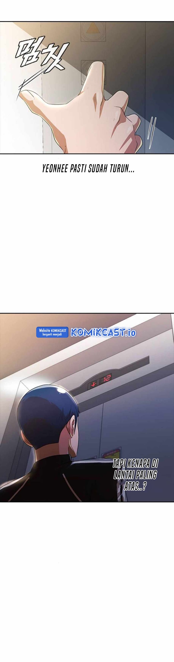 The Girl from Random Chatting! Chapter 270 17