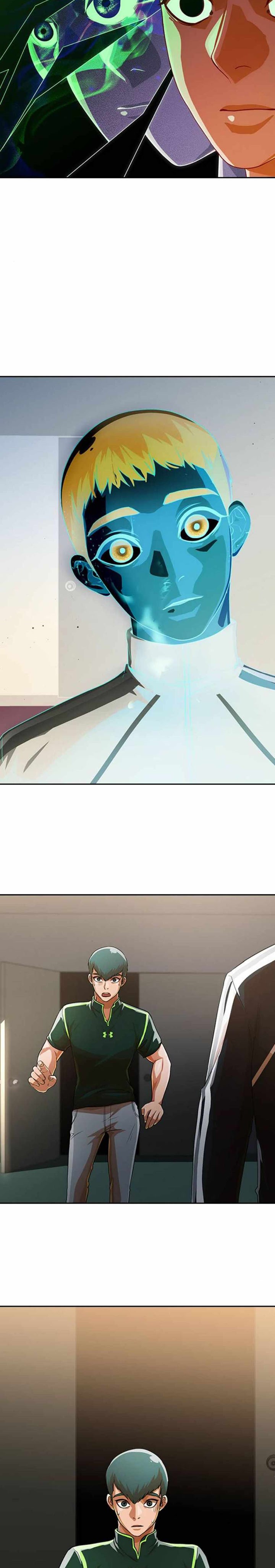 The Girl from Random Chatting! Chapter 270 29