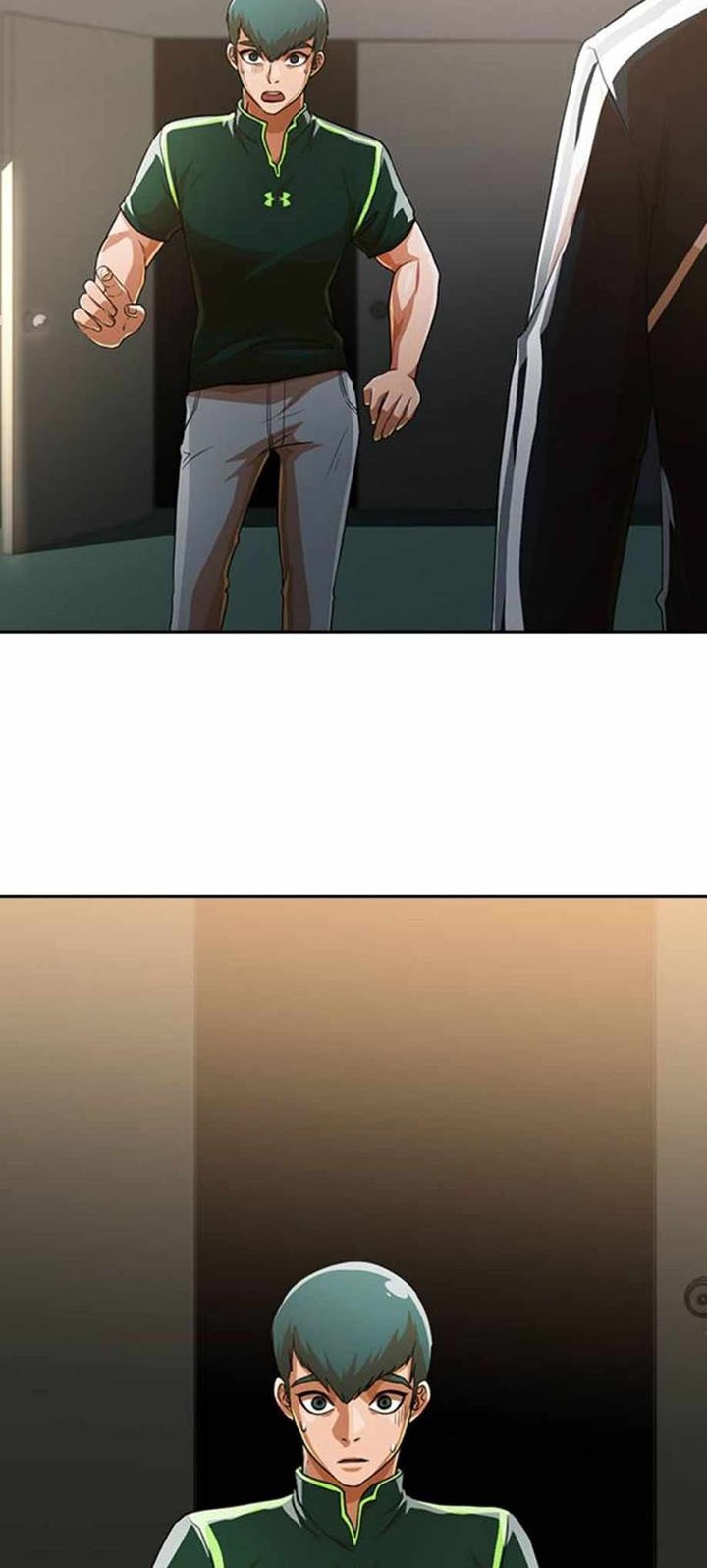 The Girl from Random Chatting! Chapter 270 Gambar 56