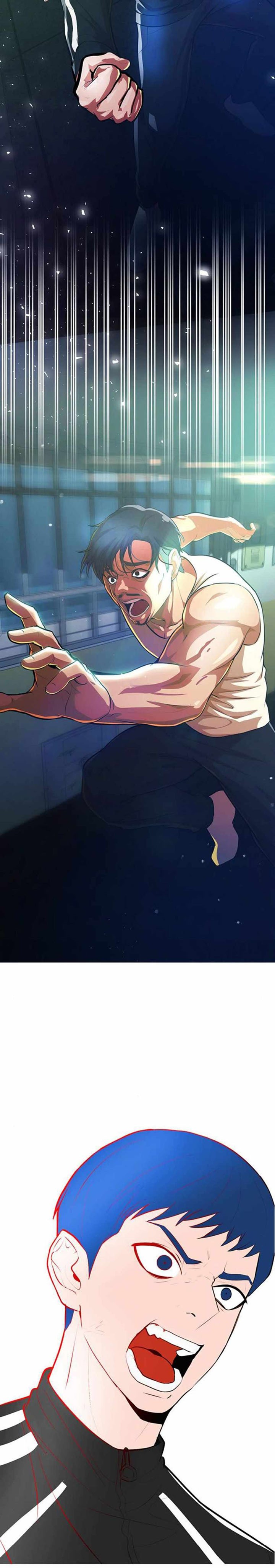 The Girl from Random Chatting! Chapter 270 3