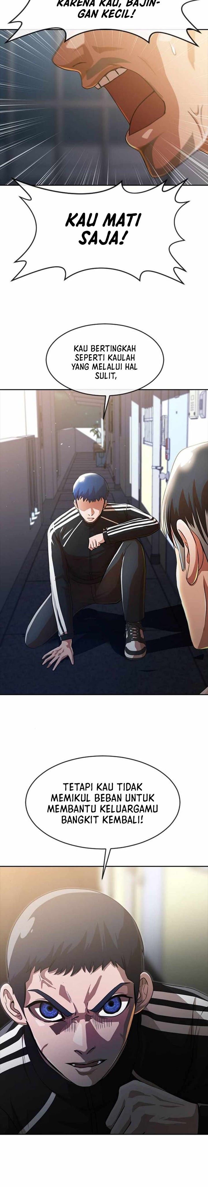 The Girl from Random Chatting! Chapter 270 7