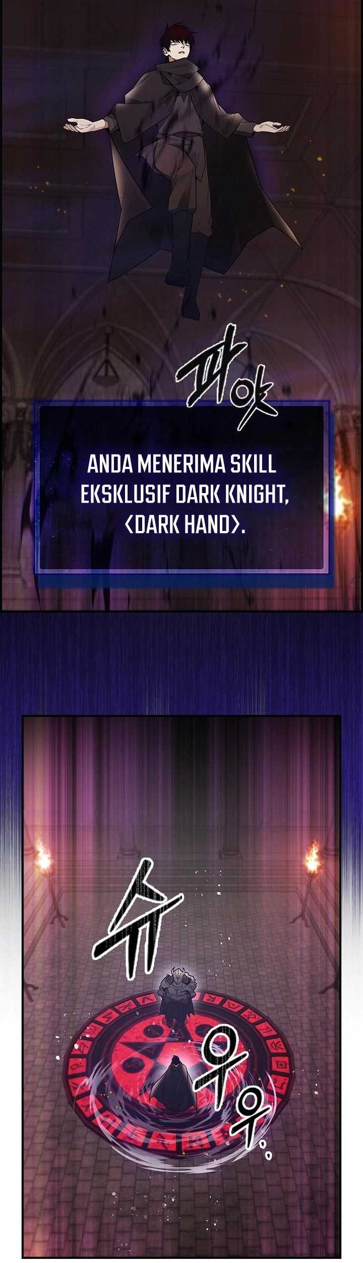 Bad Ending Maker Chapter 10 Gambar 46