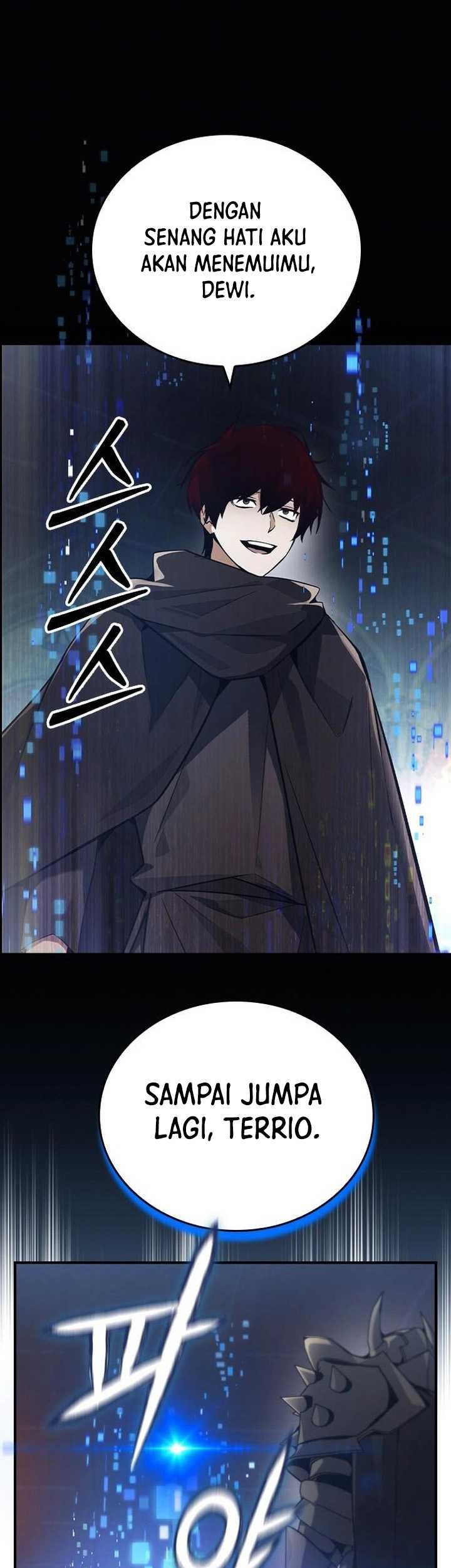 Bad Ending Maker Chapter 10 Gambar 51