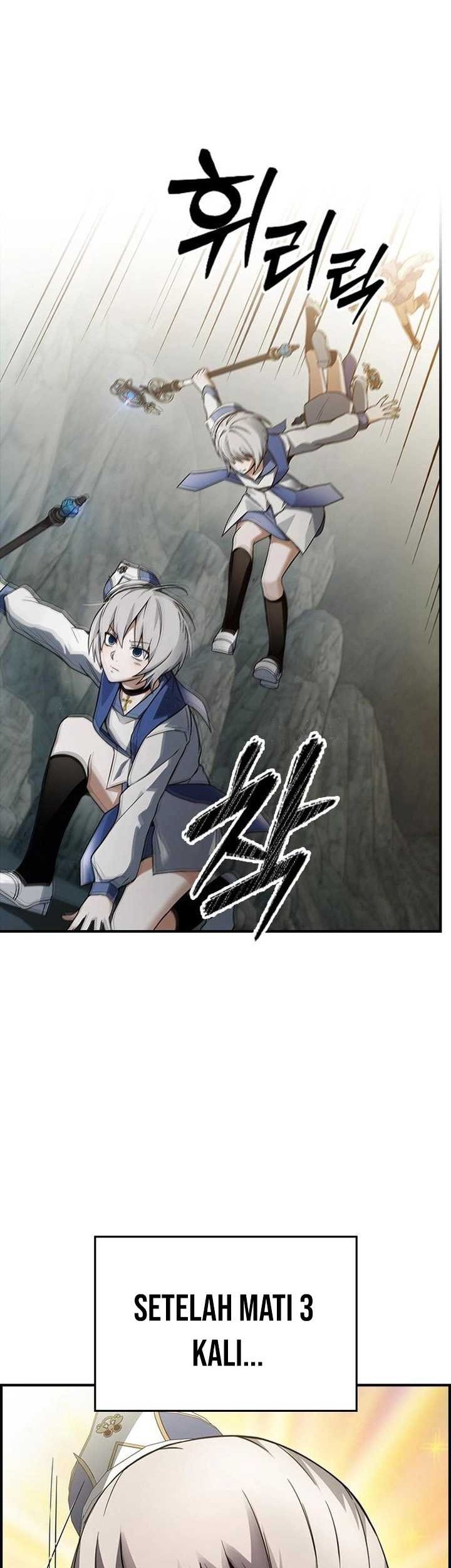 Bad Ending Maker Chapter 10 Gambar 6