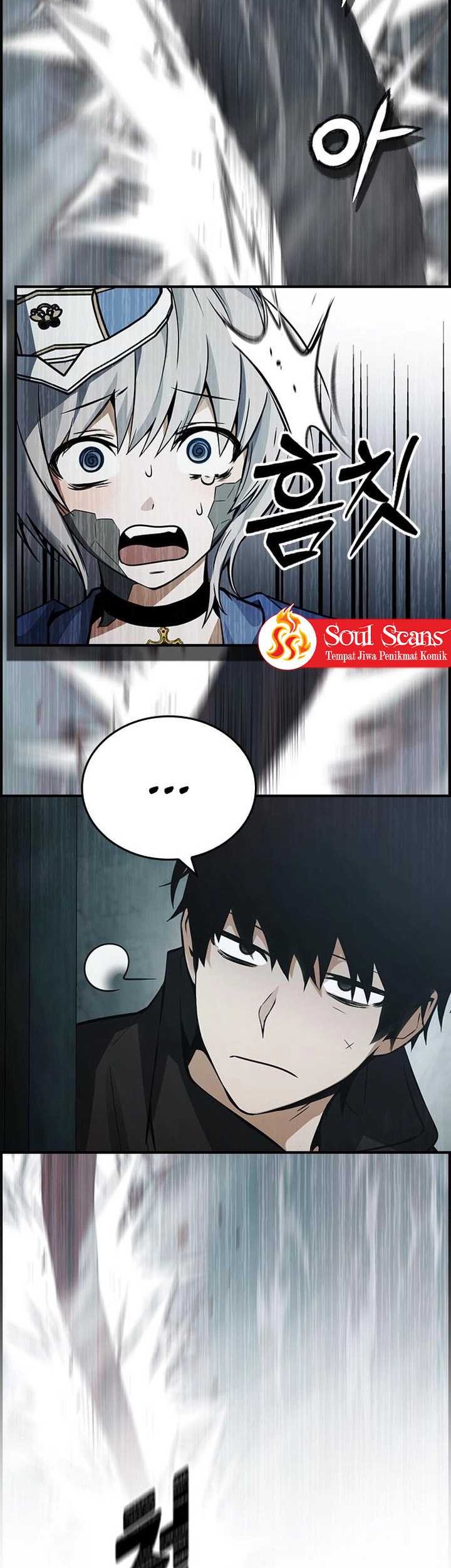 Bad Ending Maker Chapter 10 Gambar 25