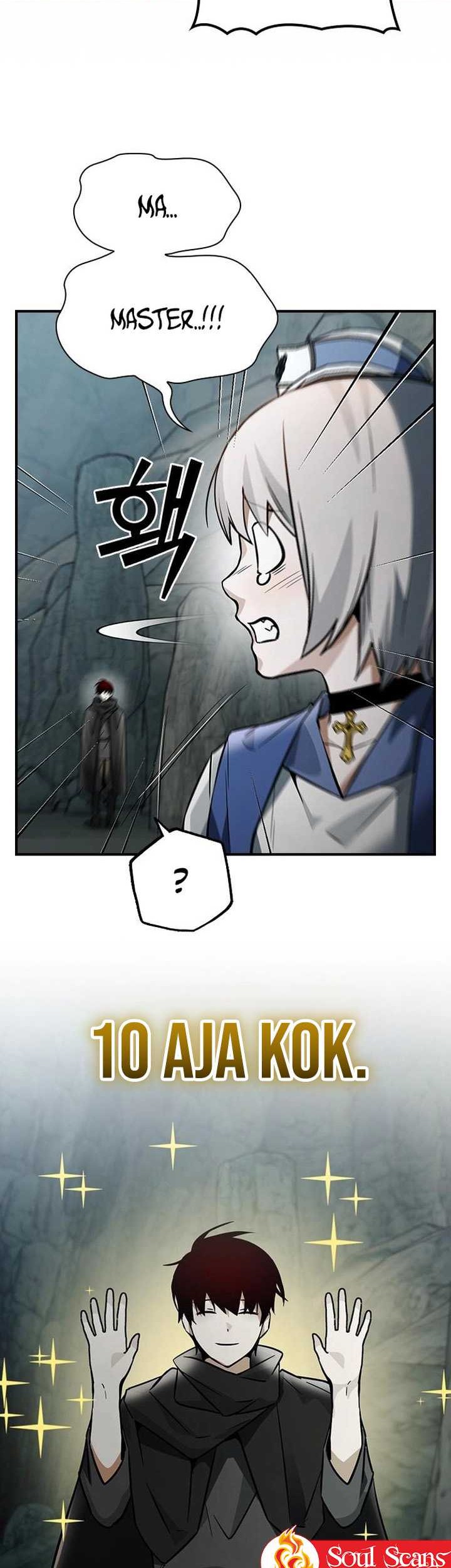 Bad Ending Maker Chapter 09 Gambar 51