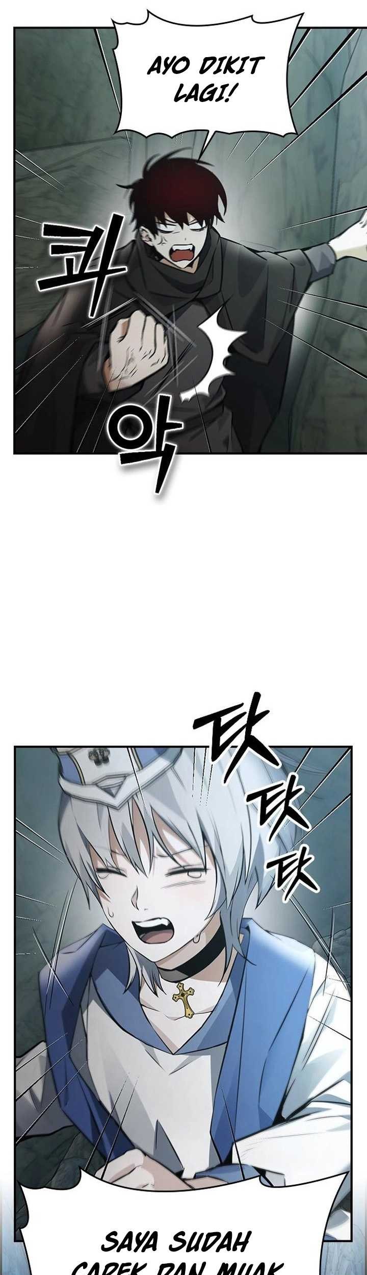 Bad Ending Maker Chapter 09 Gambar 59