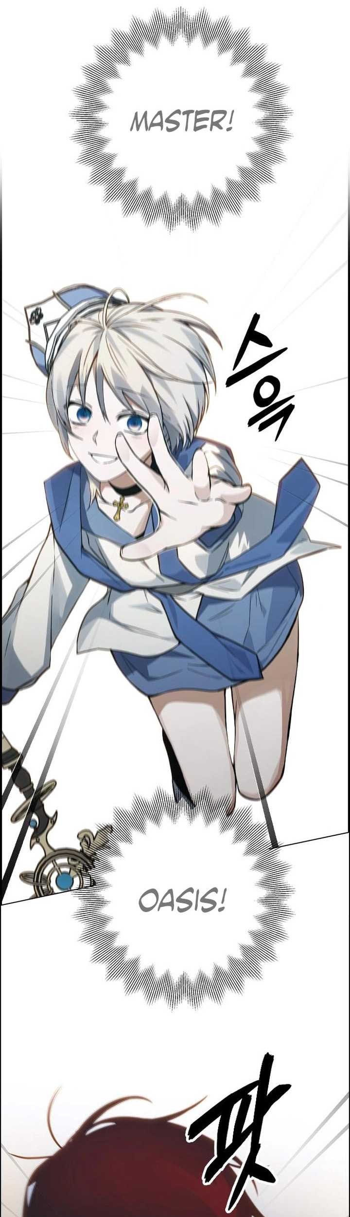 Bad Ending Maker Chapter 09 Gambar 64