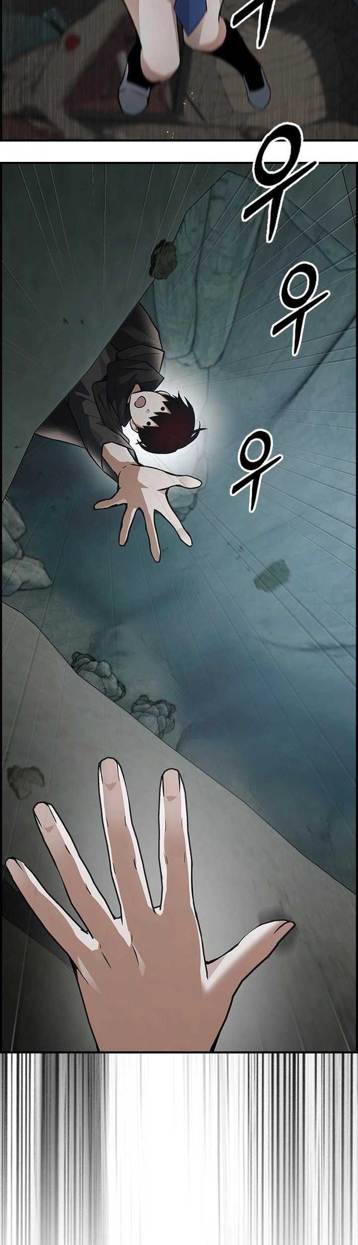Bad Ending Maker Chapter 09 Gambar 68