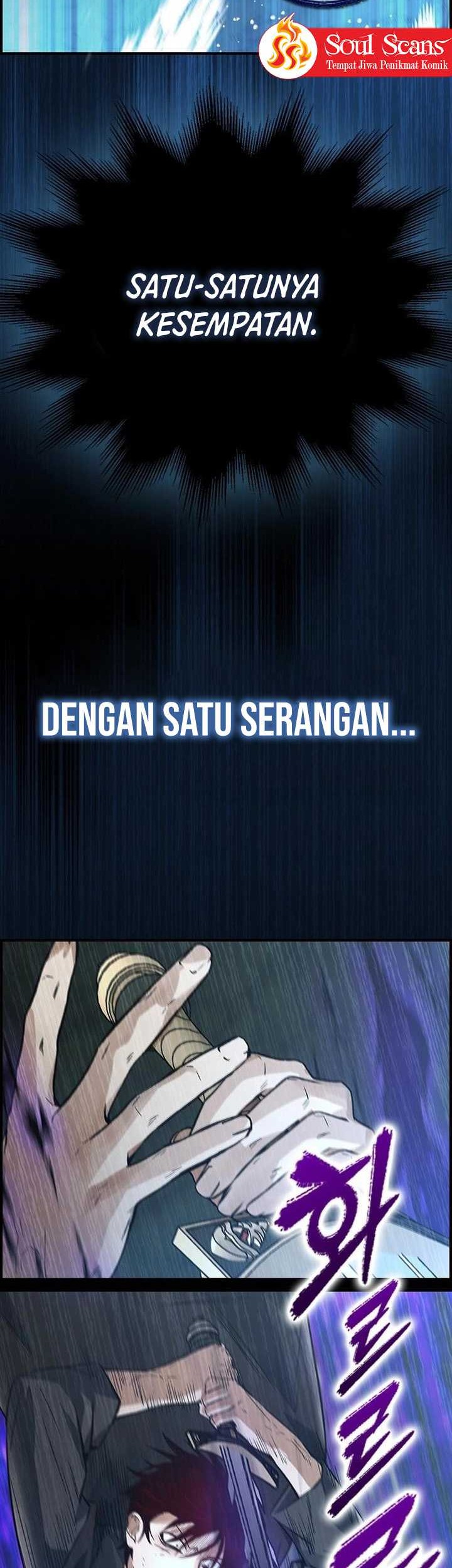 Bad Ending Maker Chapter 09 Gambar 14