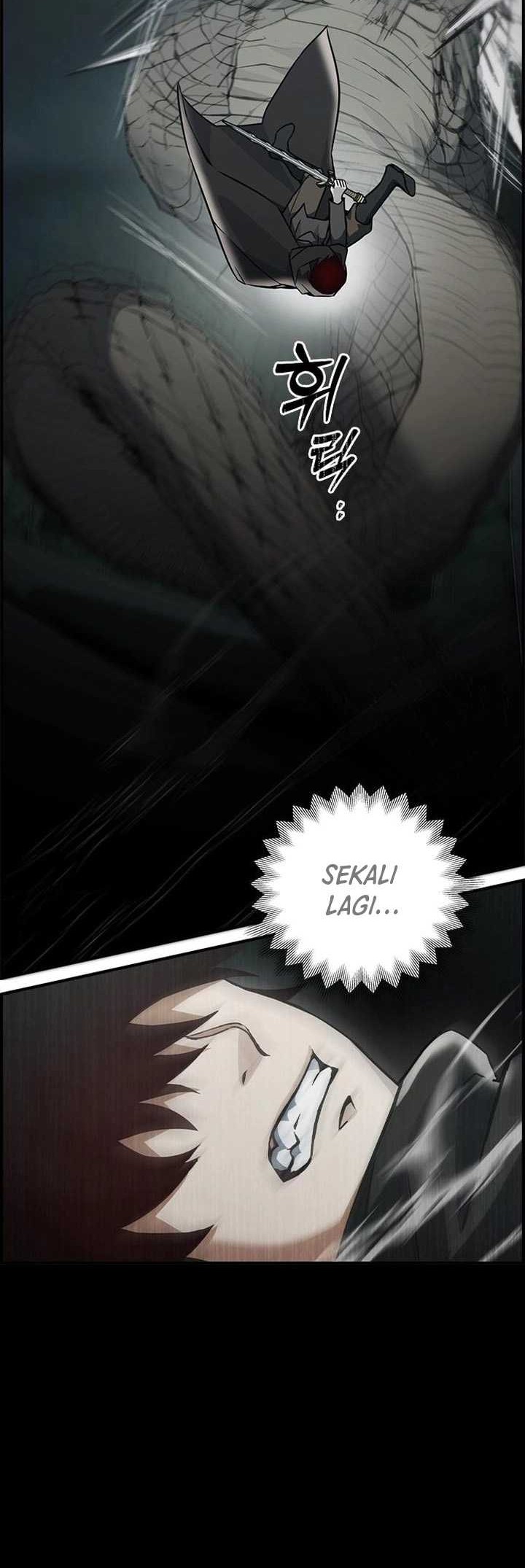 Bad Ending Maker Chapter 09 Gambar 20