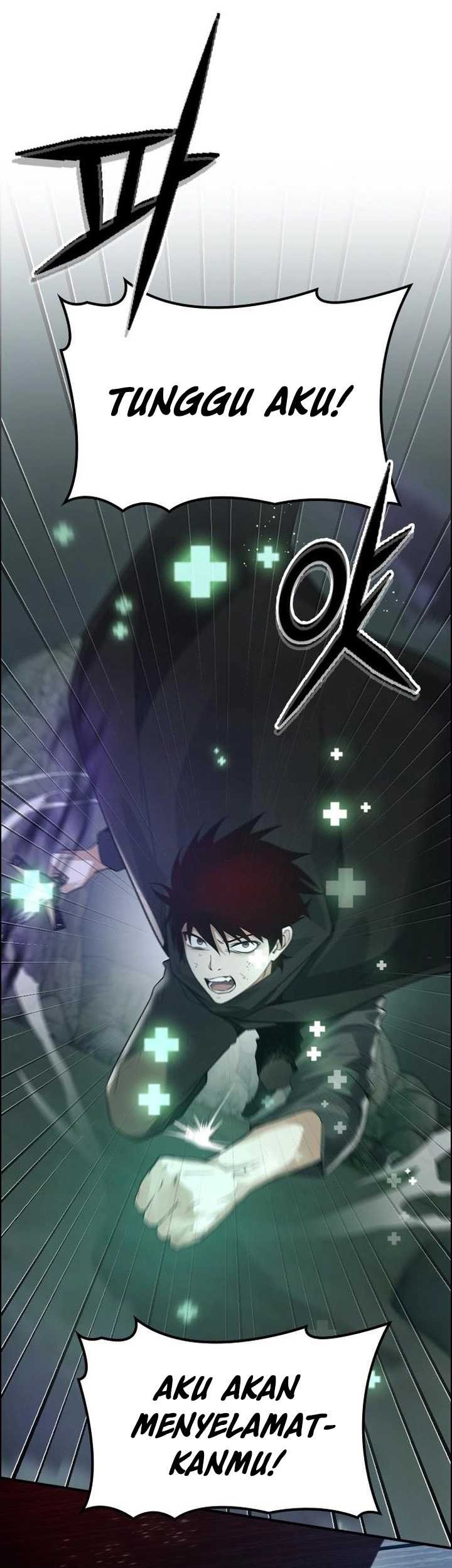 Bad Ending Maker Chapter 09 Gambar 25