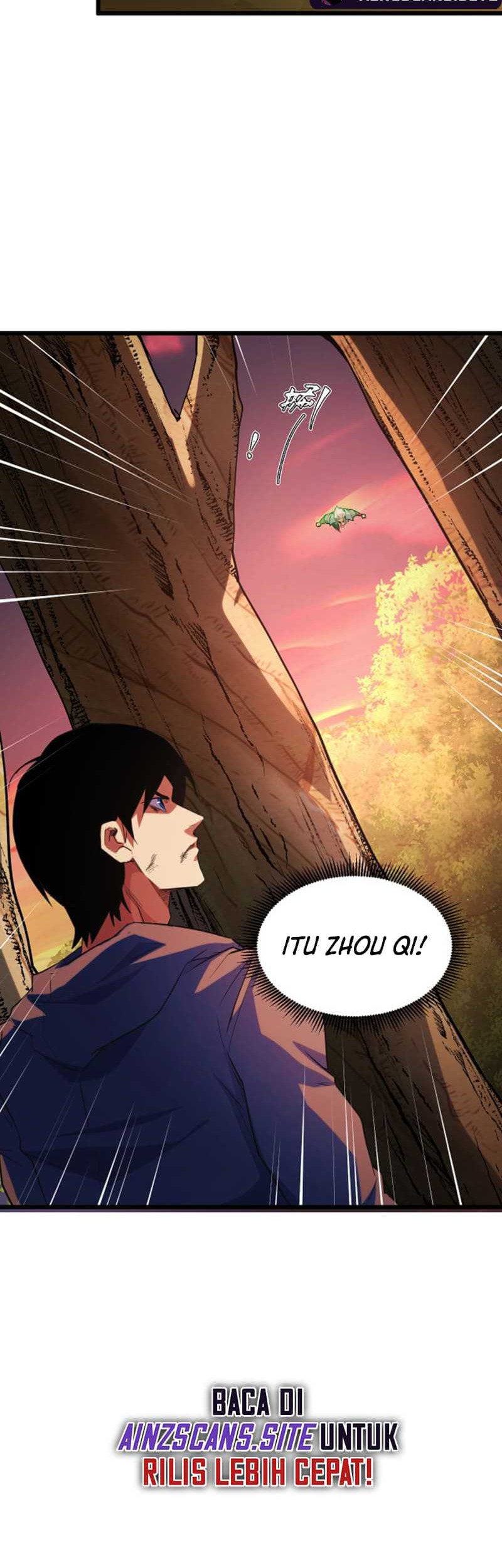 I Level Up By Absorbing Everything Chapter 05 Gambar 43