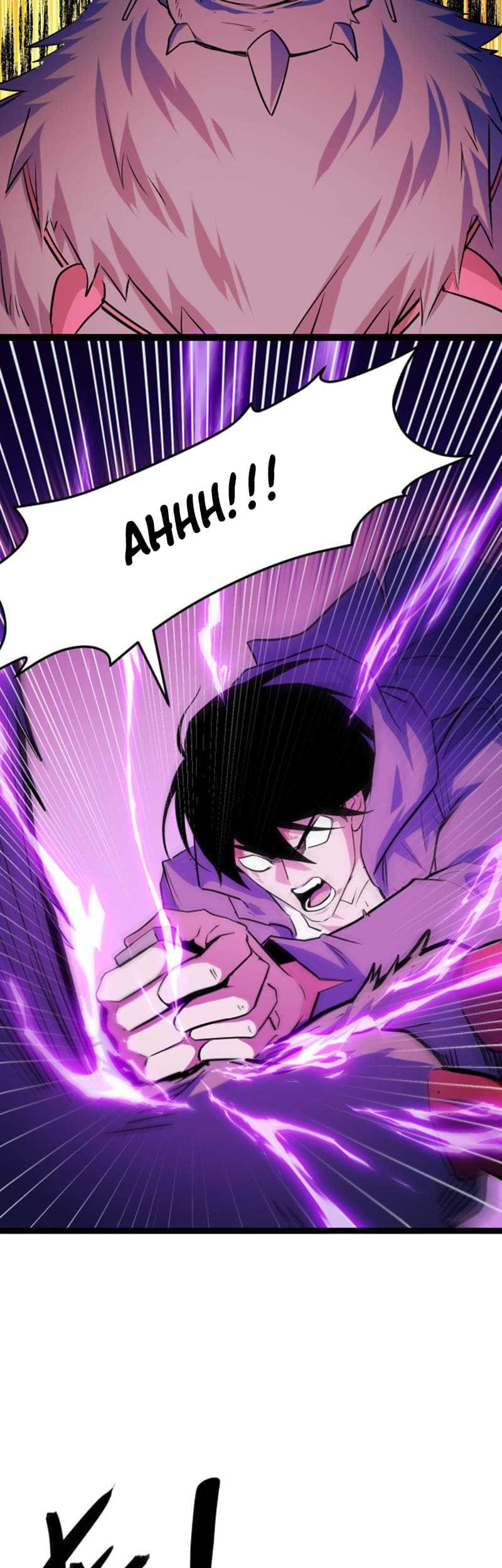 I Level Up By Absorbing Everything Chapter 05 Gambar 24