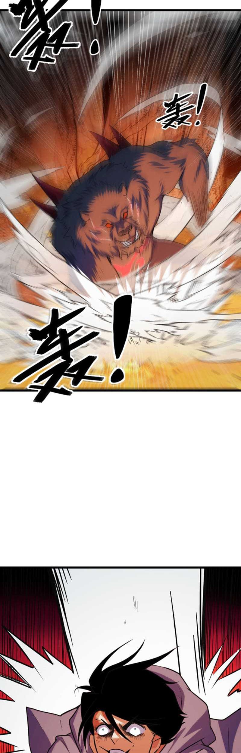 I Level Up By Absorbing Everything Chapter 05 Gambar 25