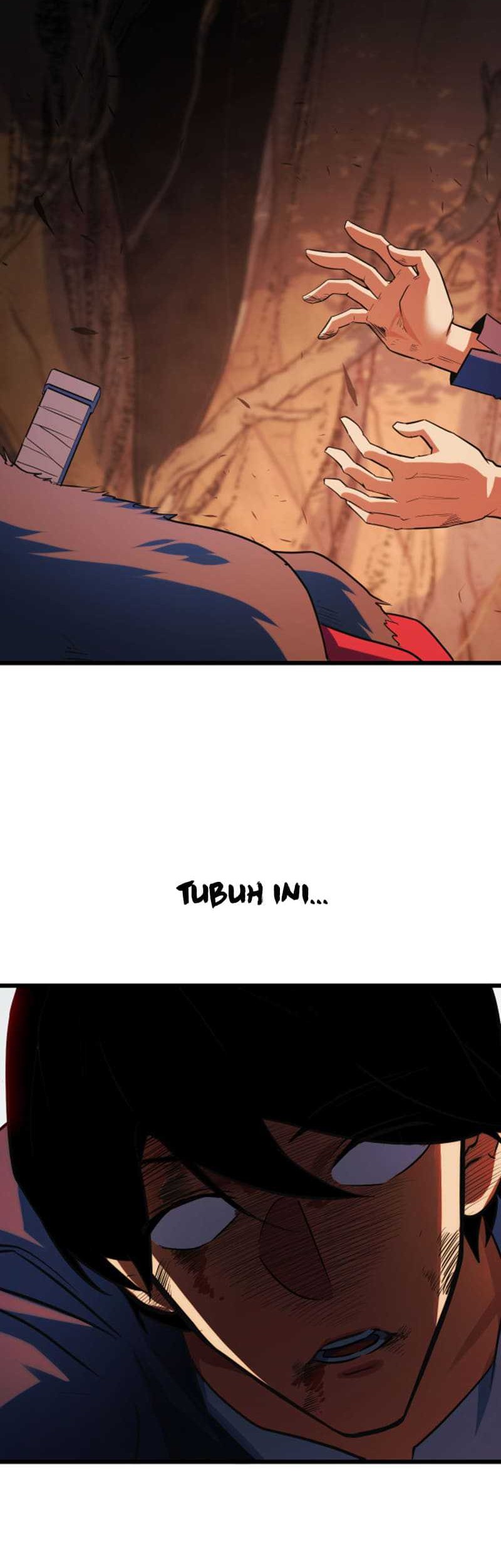 I Level Up By Absorbing Everything Chapter 05 Gambar 27