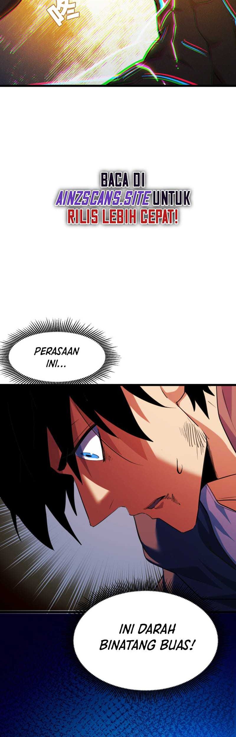 I Level Up By Absorbing Everything Chapter 05 Gambar 30