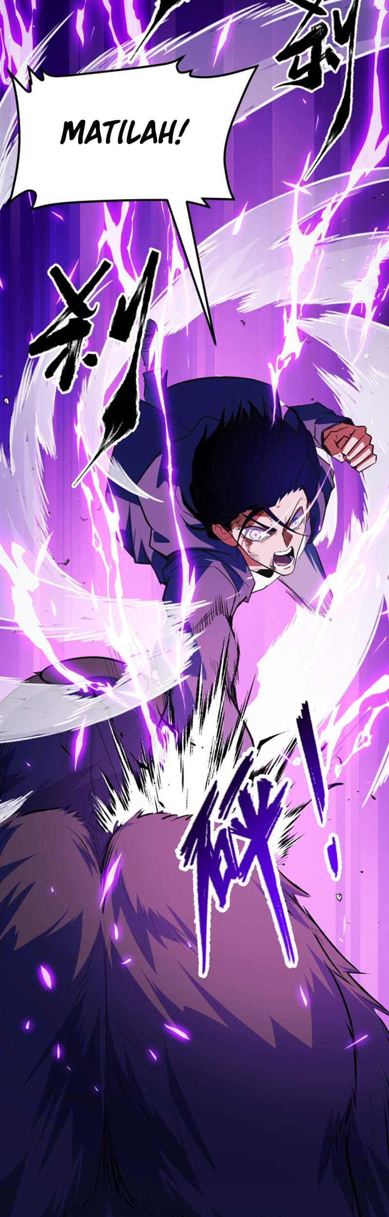 I Level Up By Absorbing Everything Chapter 05 Gambar 37