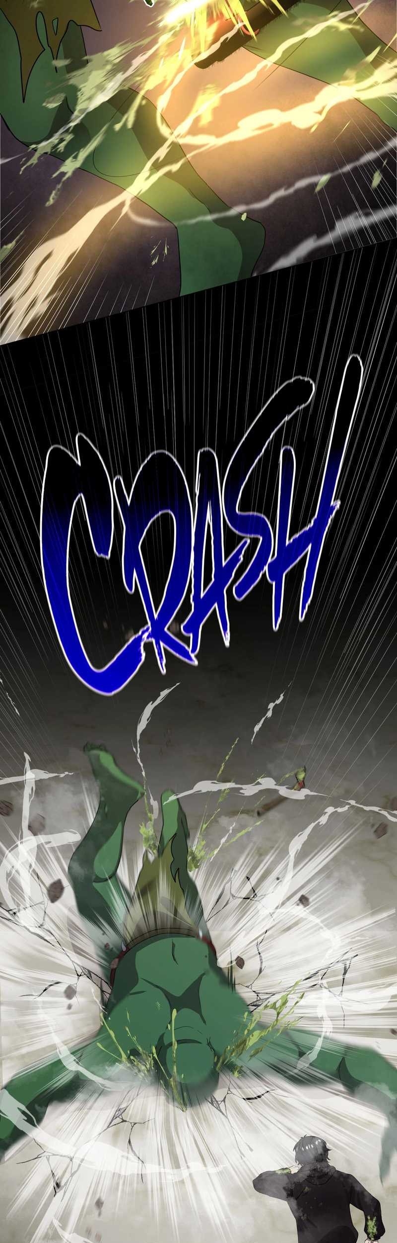 Everyone Regressed Except Me Chapter 05 Gambar 19