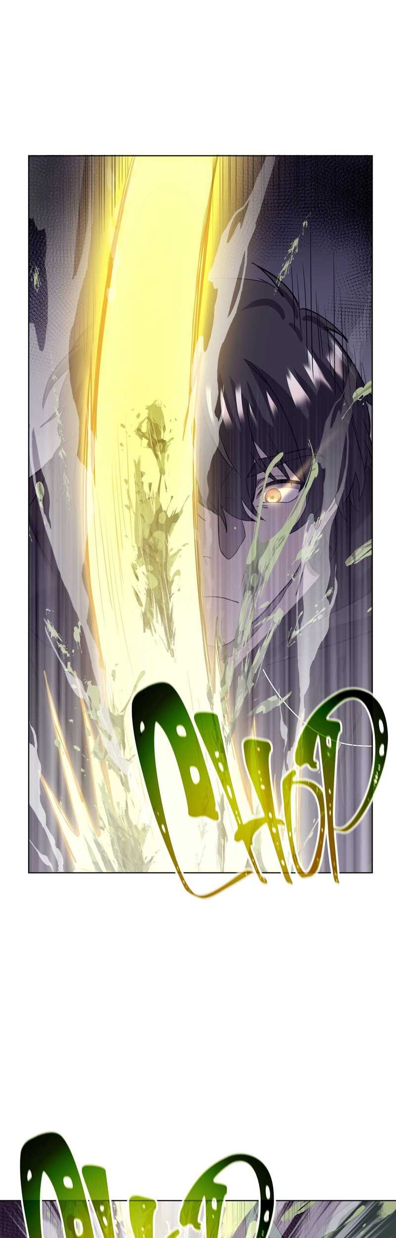 Everyone Regressed Except Me Chapter 05 Gambar 21