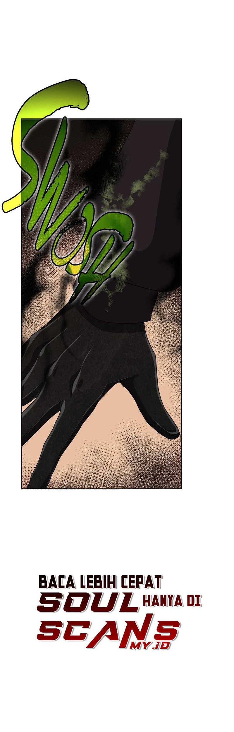 Everyone Regressed Except Me Chapter 05 Gambar 36