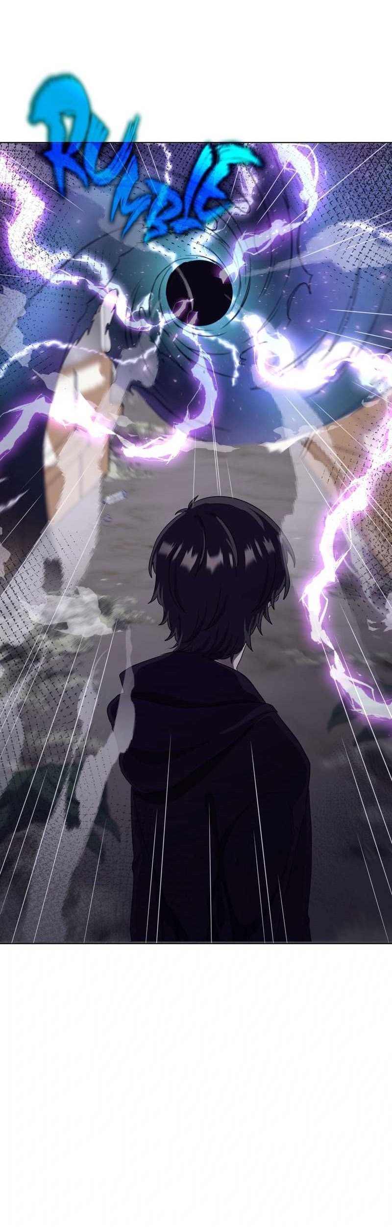 Everyone Regressed Except Me Chapter 05 Gambar 41