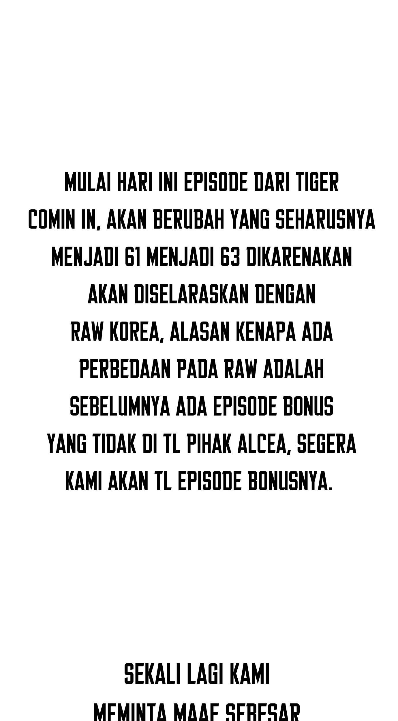 Baca Tiger Coming In Chapter 63 Gambar 2