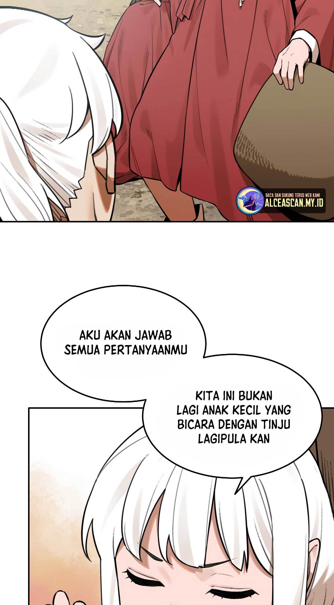 Tiger Coming In Chapter 63 Gambar 21