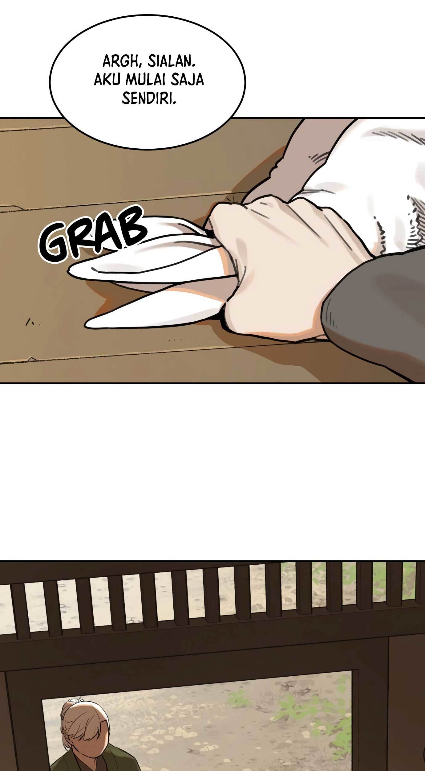Tiger Coming In Chapter 60 Gambar 29