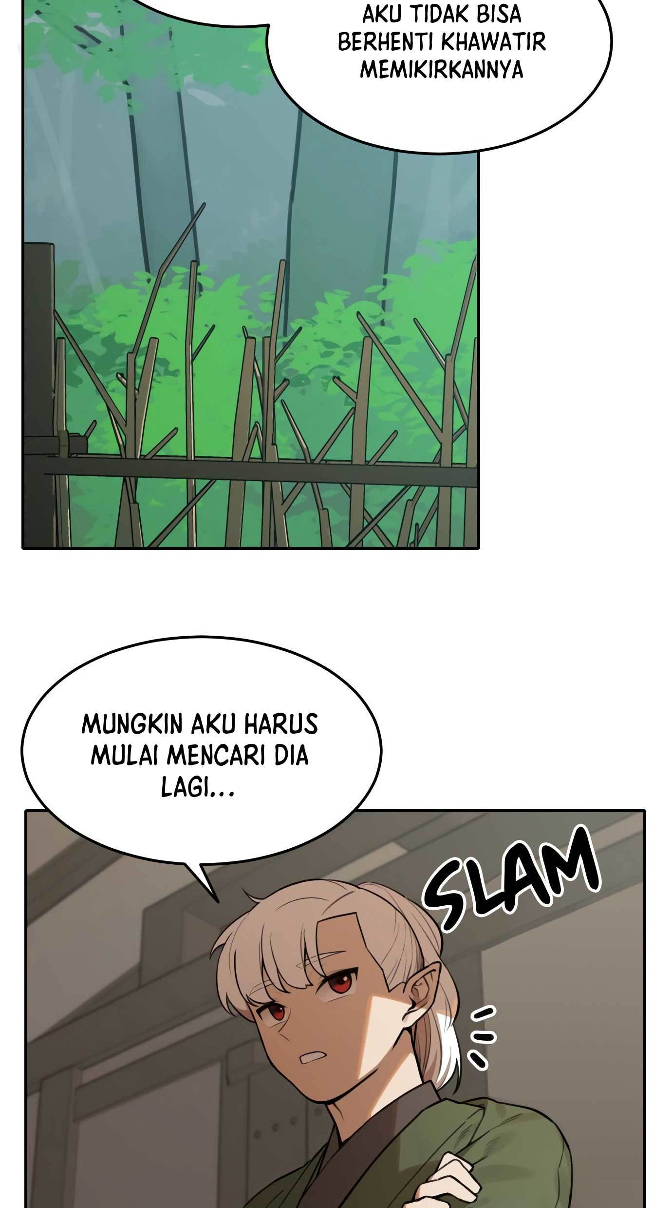 Tiger Coming In Chapter 60 Gambar 40