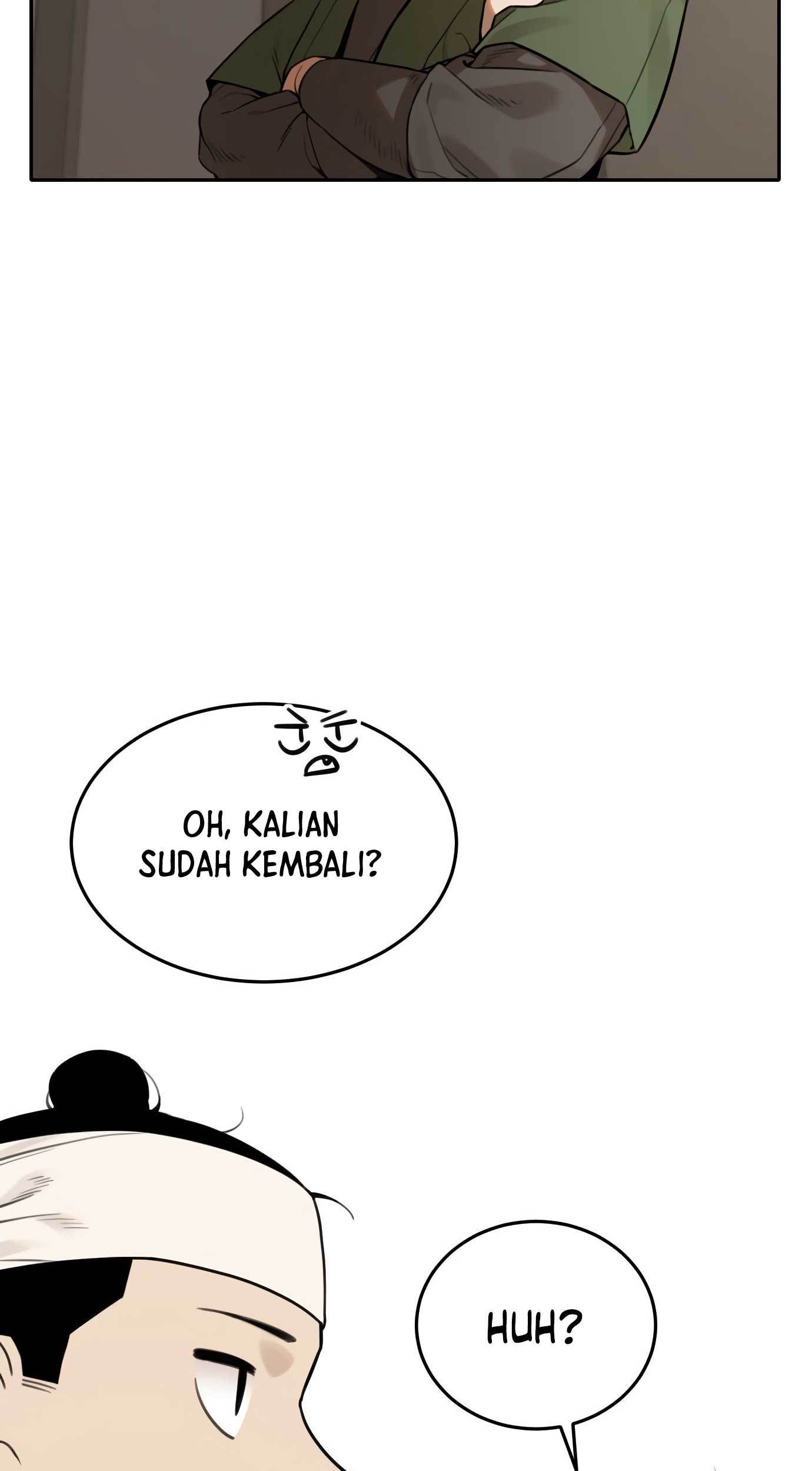 Tiger Coming In Chapter 60 Gambar 41