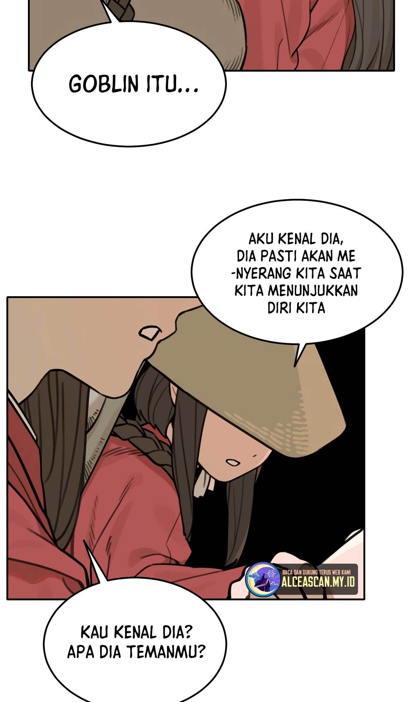 Tiger Coming In Chapter 60 Gambar 52