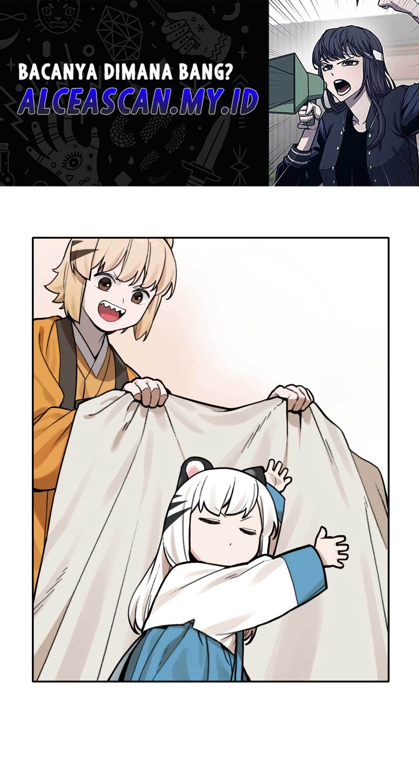 Baca Tiger Coming In Chapter 60 Gambar 2