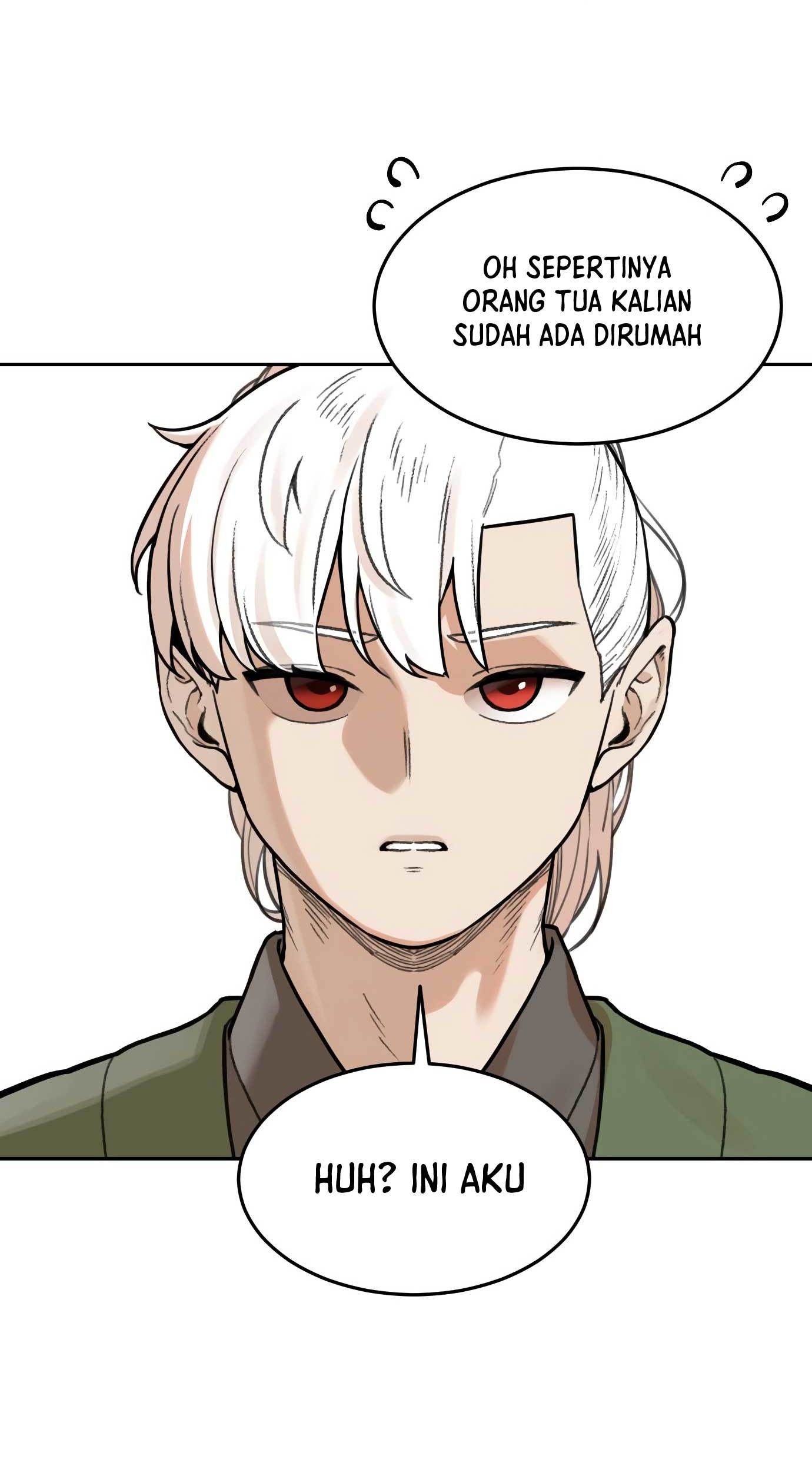 Tiger Coming In Chapter 60 Gambar 7