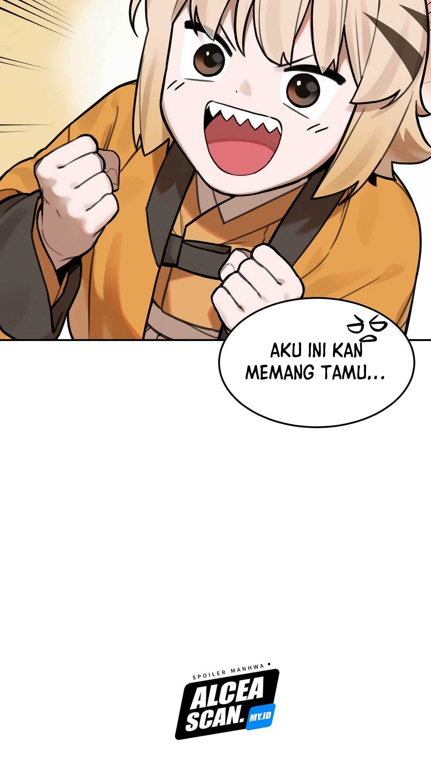 Tiger Coming In Chapter 60 Gambar 10