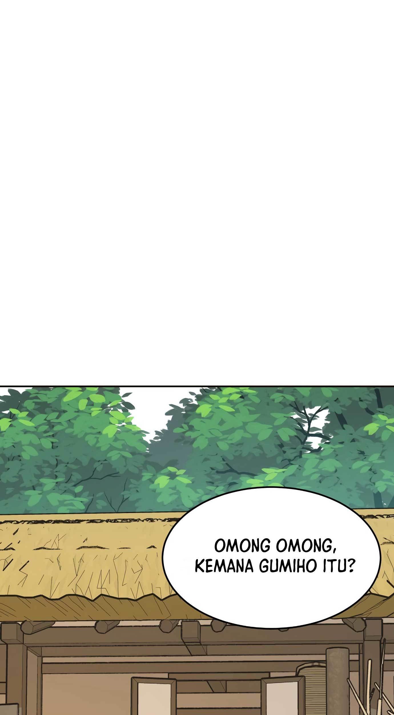 Tiger Coming In Chapter 60 Gambar 12