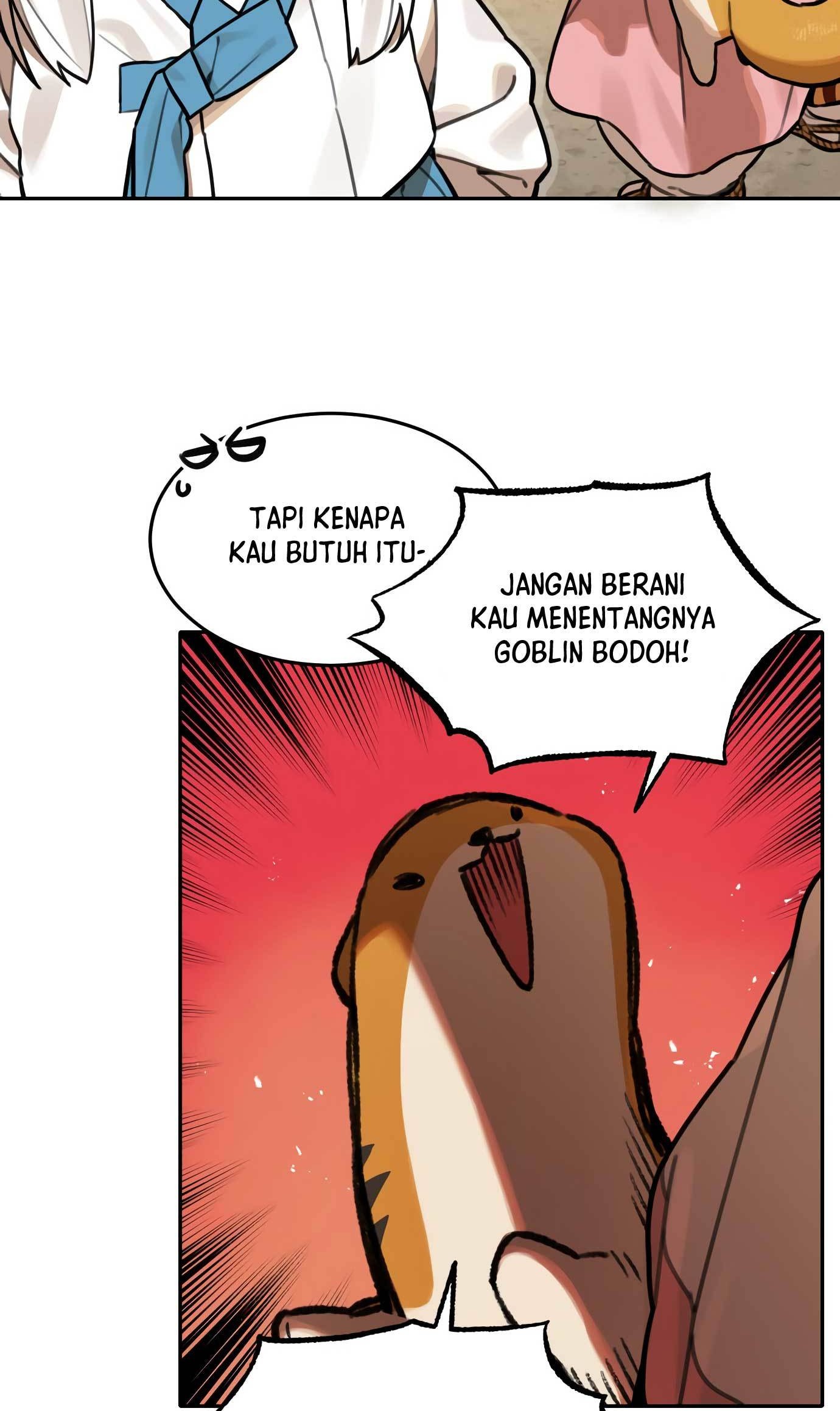Tiger Coming In Chapter 60 Gambar 25