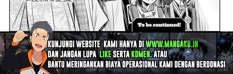 The Elusive Samurai Chapter 98 Gambar 12