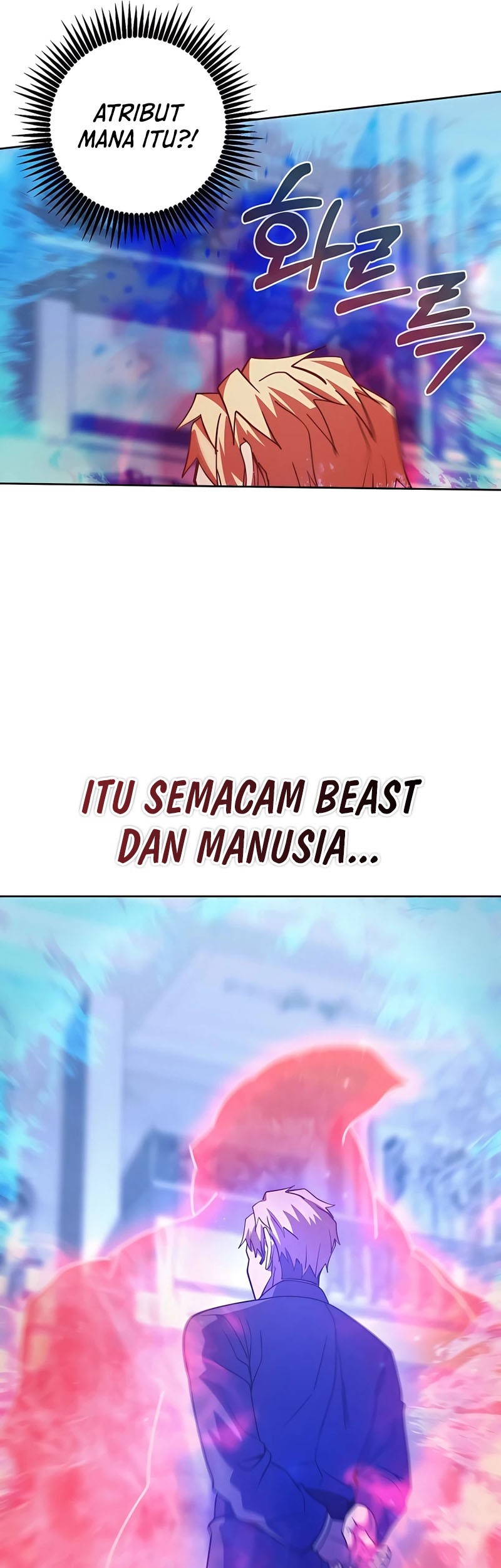 I Picked A Hammer To Save The World Chapter 36 Gambar 35