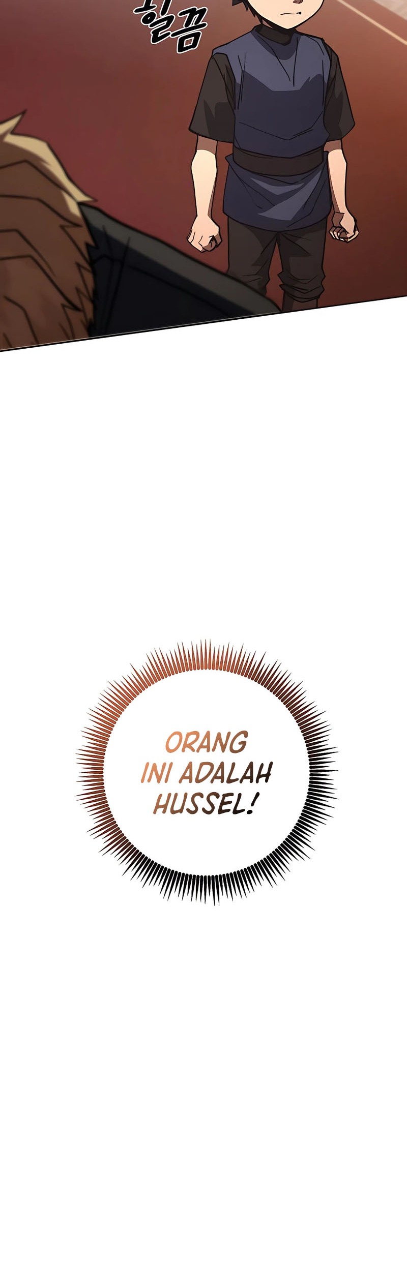 I Picked A Hammer To Save The World Chapter 36 Gambar 44