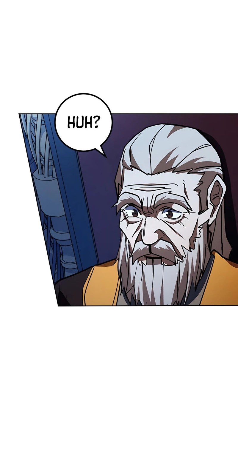 I Picked A Hammer To Save The World Chapter 36 Gambar 54