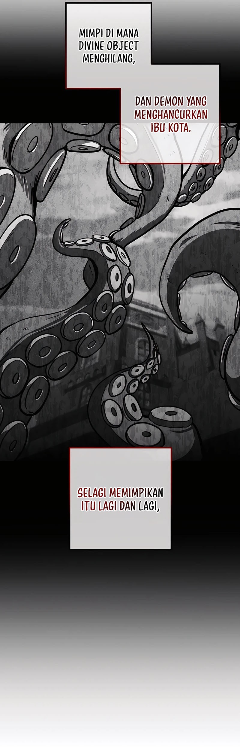 I Picked A Hammer To Save The World Chapter 36 Gambar 59