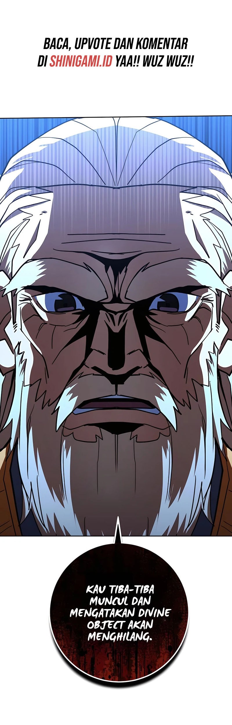I Picked A Hammer To Save The World Chapter 36 Gambar 60