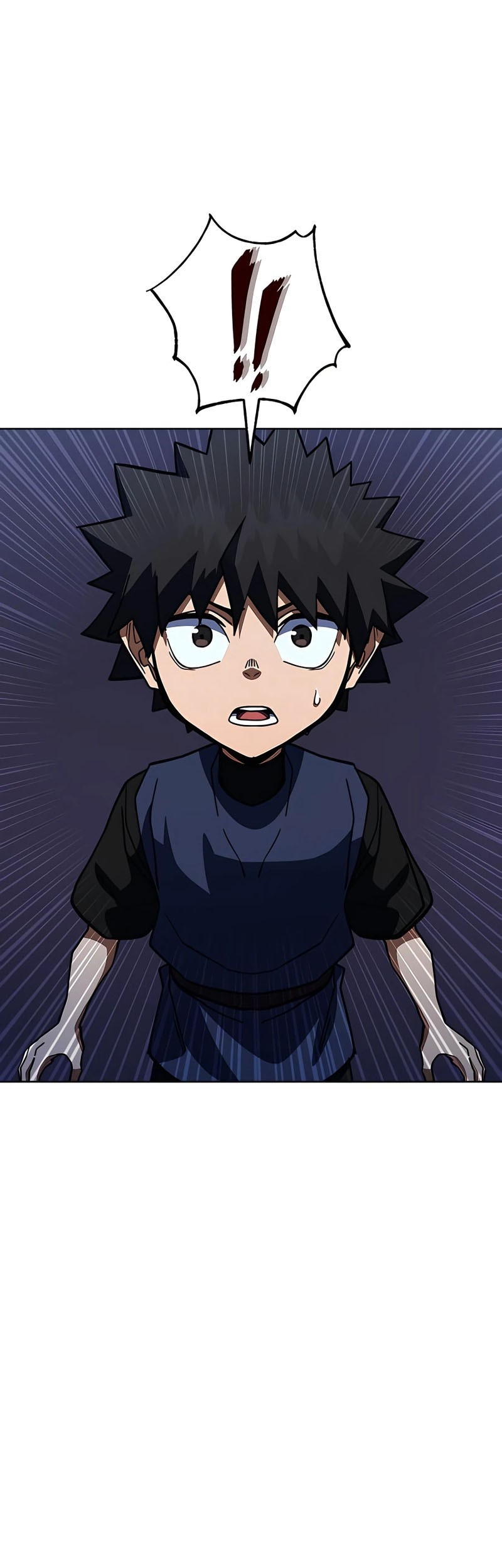 I Picked A Hammer To Save The World Chapter 36 Gambar 61