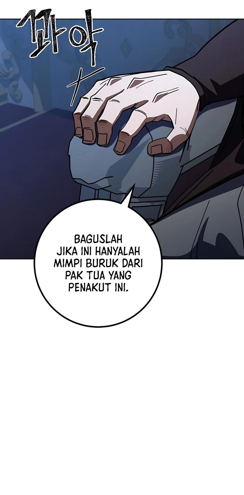 I Picked A Hammer To Save The World Chapter 36 Gambar 62
